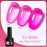 Gel Nail Polish UV LED