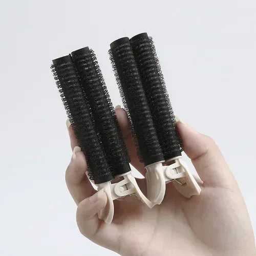 Natural Hair Roller