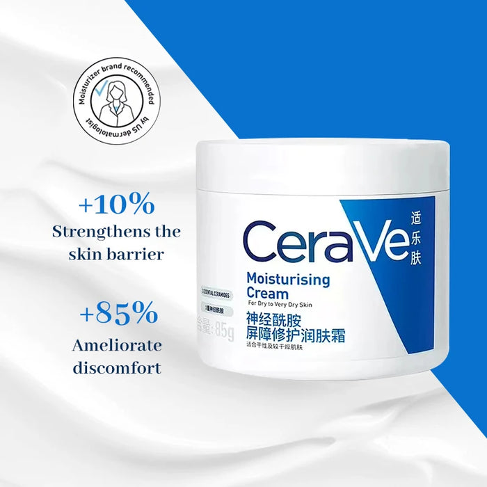 CeraVe Facial Moisturizing Lotion