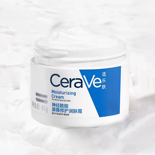 CeraVe Facial Moisturizing Lotion