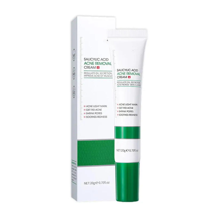 20ml Salicylic Acid Pore Refining Cream