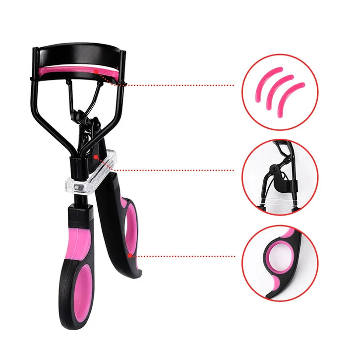 Eyelash Curler