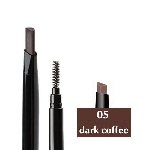 Waterproof Double Ended Eyeliner Pencil