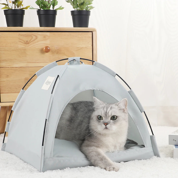 Pet Tent Bed