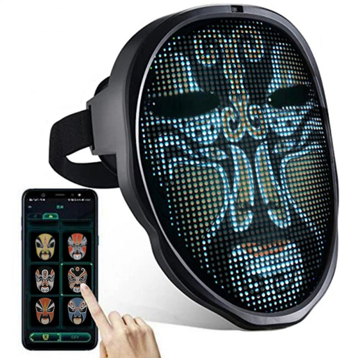 LED Mask