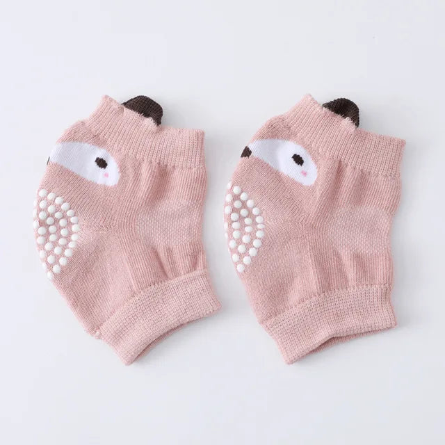 Baby Knee Pads