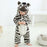 Toddler Animal Jumpsuit