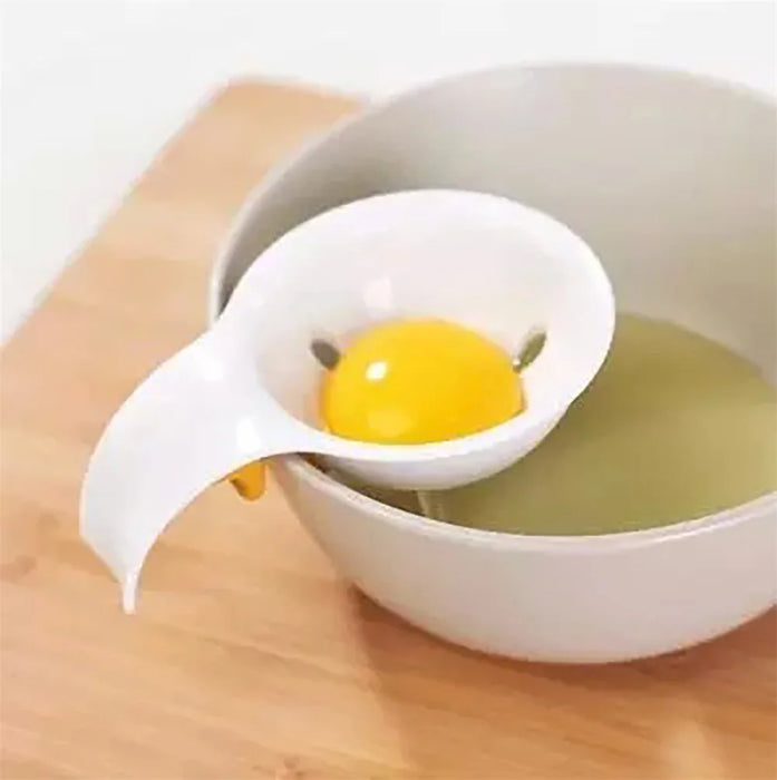 Egg Separator Tool