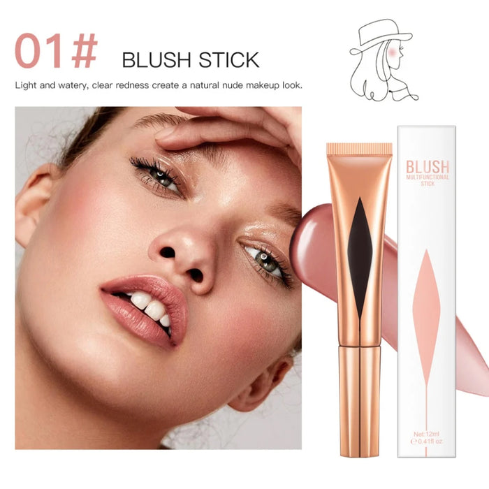 Liquid Cream Contour Stick