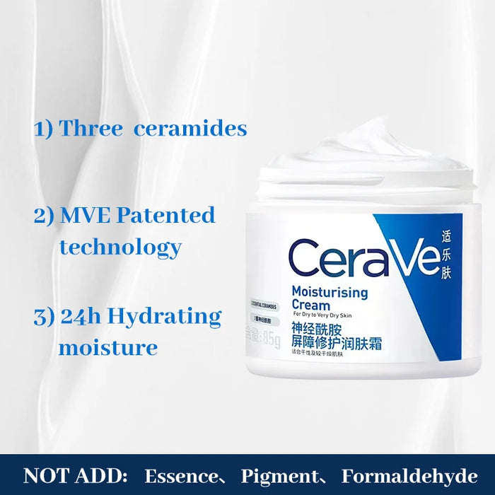 CeraVe Facial Moisturizing Lotion