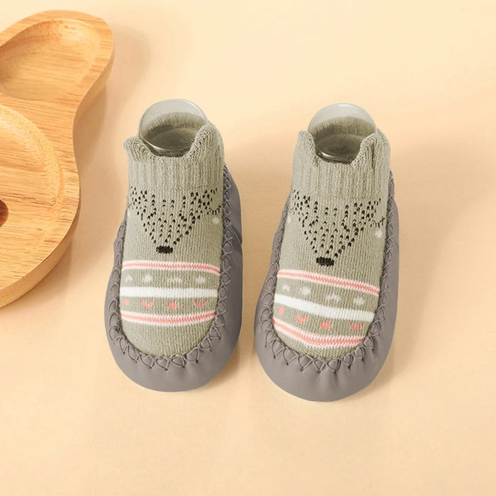 Infant Color Matching Shoes