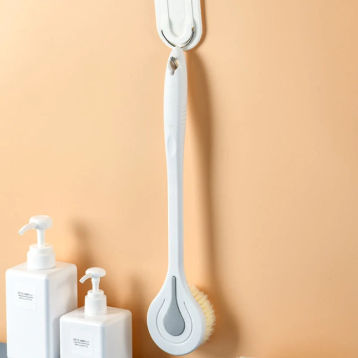 Long Handle Bath Brush