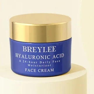 BREYLEE Retinol Firming Face Cream