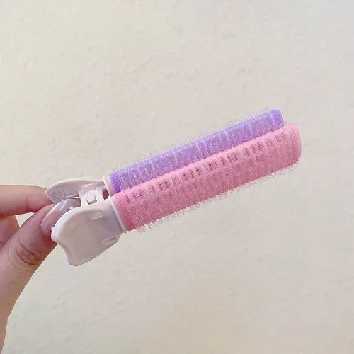 Natural Hair Roller