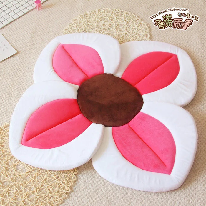 Baby Floating Bath Tub Mat