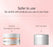 Rose Moisturizing Gel Mask