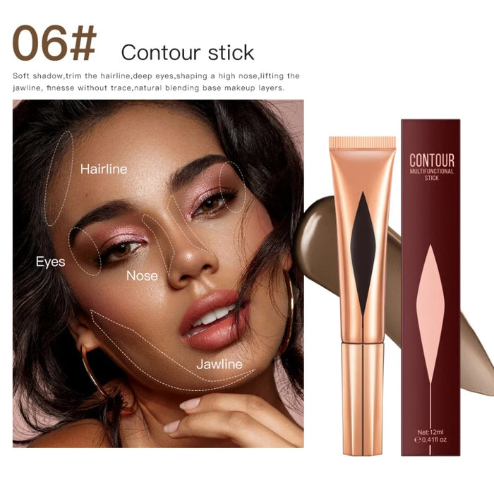 Liquid Cream Contour Stick