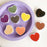 Cute Heart Pop Socket Phone Holder