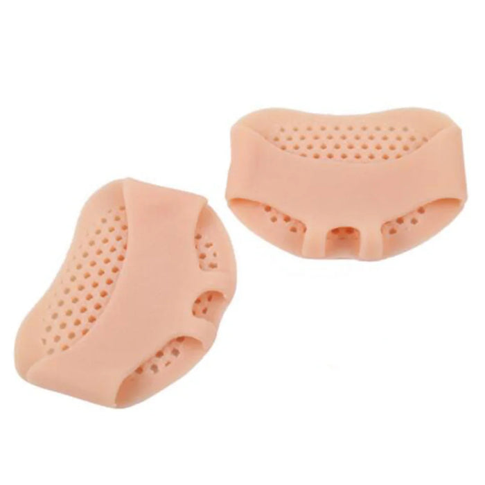 Silicone Padded Forefoot Insoles