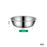 Stainless Steel Feeding Bowl