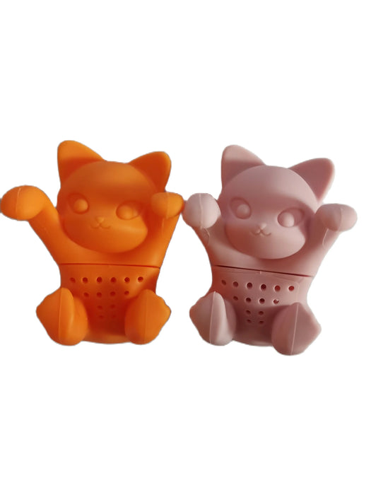 Kit-tea Cat Tea Infuser