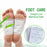 Foot Detox Pads - 10 Packs