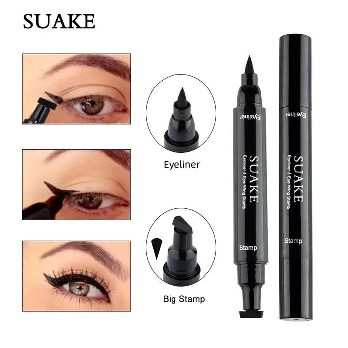 Eyeliner Make Up Stamp