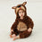 Toddler Animal Jumpsuit