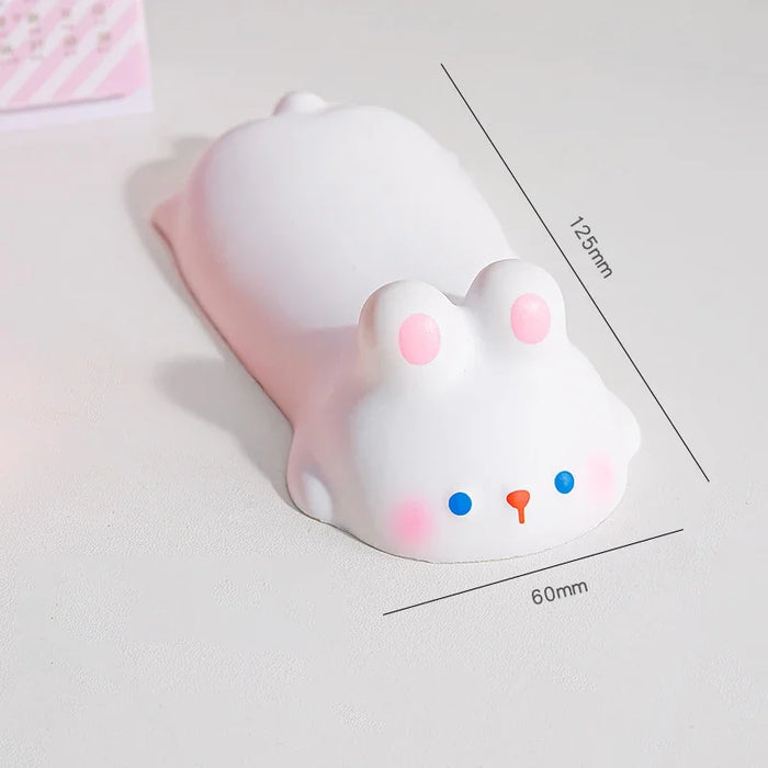 Cute Cartoon Computer Wrist Rest