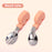 Stainless Steel Toddler Cutlery Set