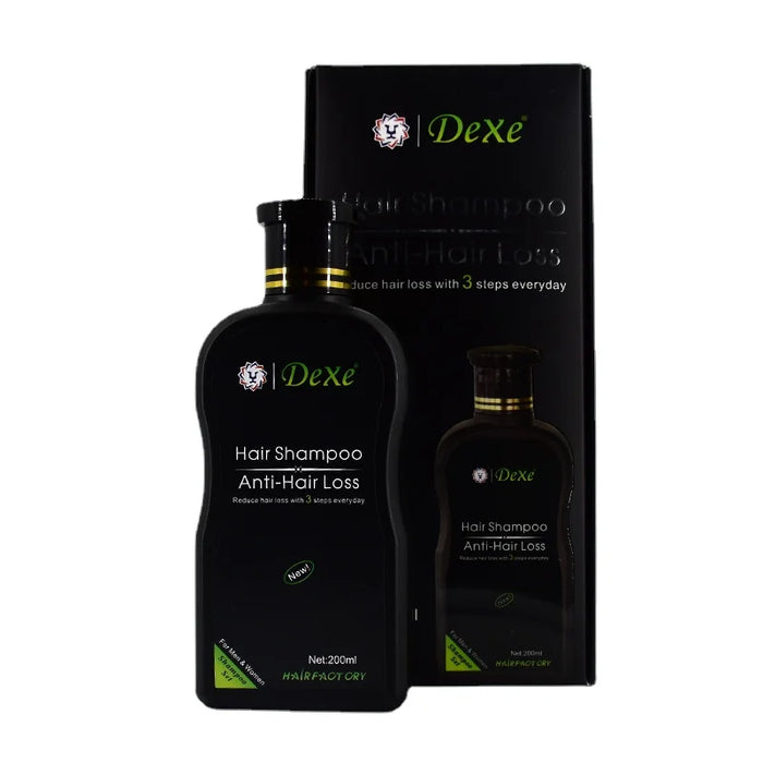 Dexe Organic Hair Growth Shampoo